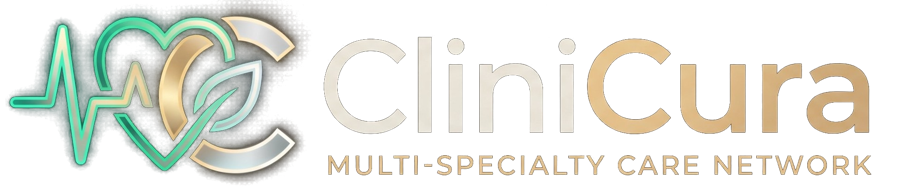 CliniCura, multi-specialty care network